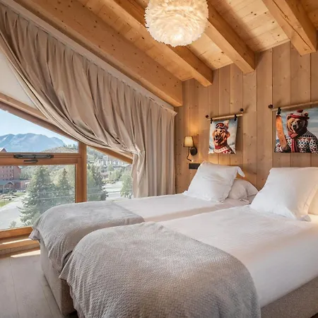 Dolomia Alpe D'huez - By Emerald Apartment *