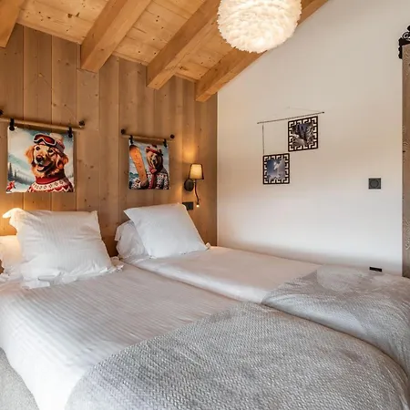 Dolomia Alpe D'huez - By Emerald Apartment *