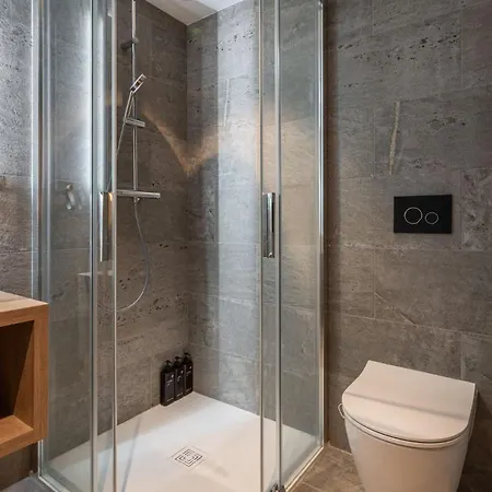 Dolomia Alpe D'huez - By Emerald Apartment Huez