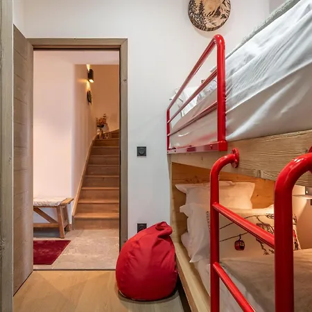 Dolomia Alpe D'huez - By Emerald Apartment