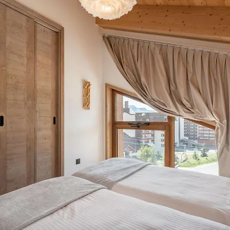 Dolomia Alpe D'huez - By Emerald Apartment *