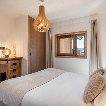 Apartment Dolomia Alpe D'huez - By Emerald