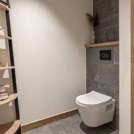 Apartment Dolomia Alpe D'huez - By Emerald
