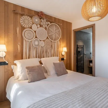 Dolomia Alpe D'huez - By Emerald Apartment