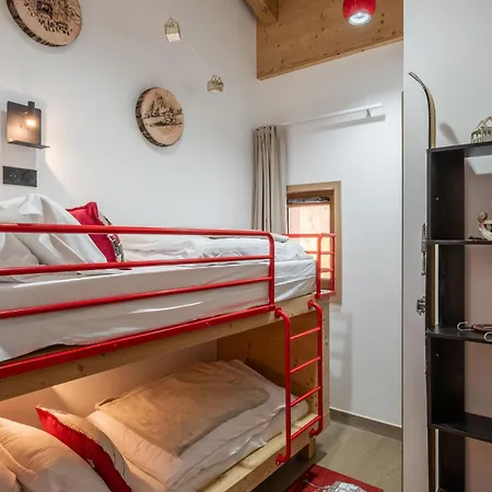 Dolomia Alpe D'huez - By Emerald Apartment *