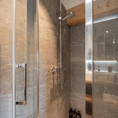 Dolomia Alpe D'huez - By Emerald Apartment Huez
