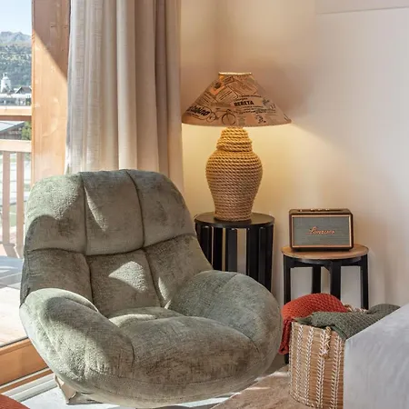 Apartment Dolomia Alpe D'huez - By Emerald