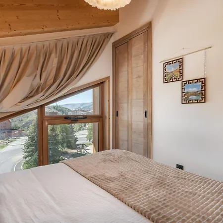 Dolomia Alpe D'huez - By Emerald Apartment *