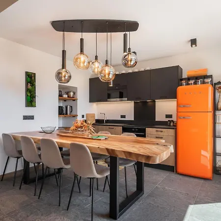 Apartment Dolomia Alpe D'huez - By Emerald *